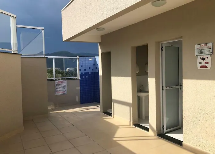 Beach House Itaguá 1 - Em a 300m da orla mais charmosa, com excelente localização